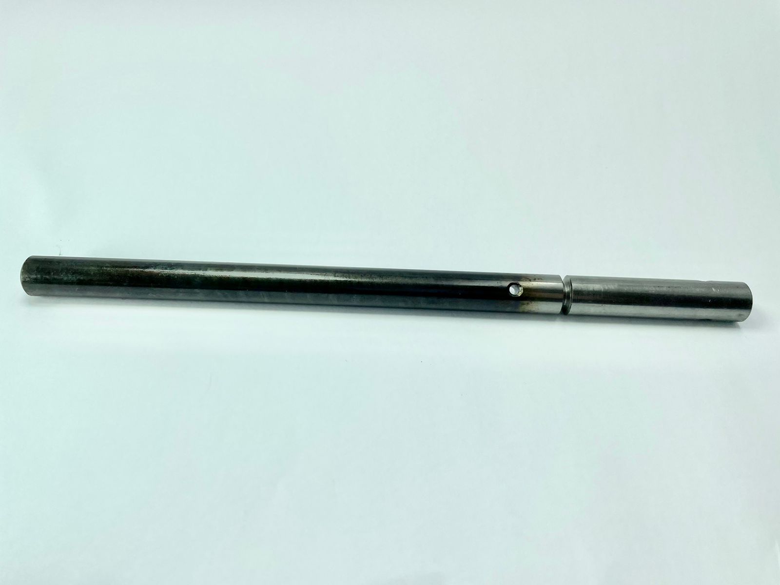 Z4788 - DEDO CARACOL DE 277 MM EM ACO TEMPERADO -  NEW HOLLAND: 84980894 / 84996279 / 467989 / 824042